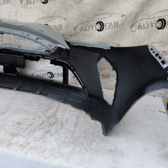 Bara fata BMW Seria 1 F70 M-Paket an 2024-2025-2026