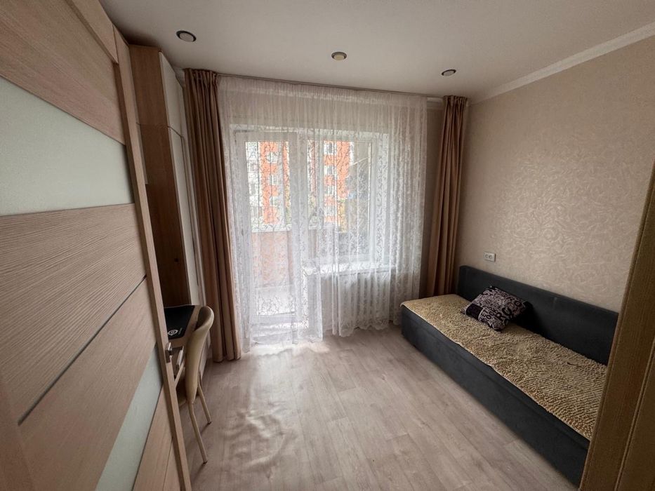 Продам 3-х комнатную квартиру