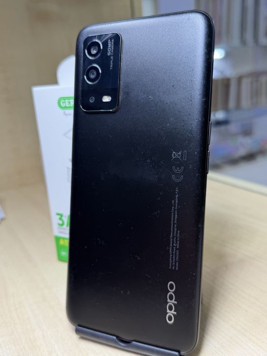Oppo A55-64gb. Смотрите все объявления!