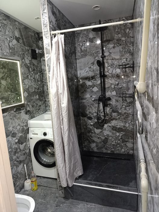 Внутренняя отделка квартир