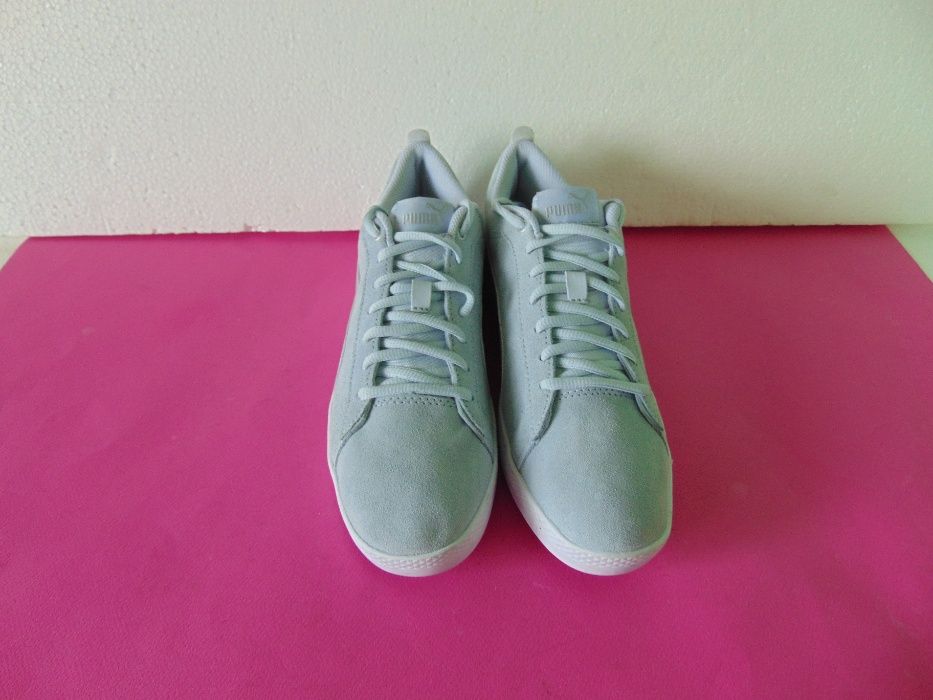 НОВИ Puma номер 42 Оригинални мъжки маратонки