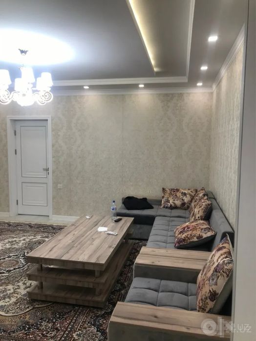 Сдаётся 2-комн ГАНГ, 78 м²