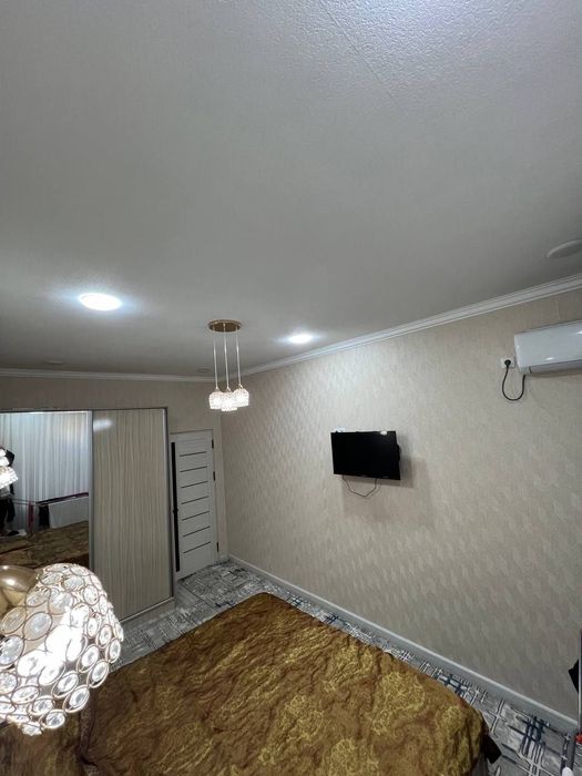 Домбрабад 1²/2/7 новостройка