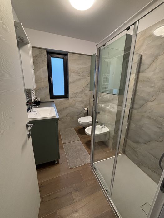 Apartament 3 Camere | Prima Închiriere | Bloc Nou | Mobilat & Utilat Premium