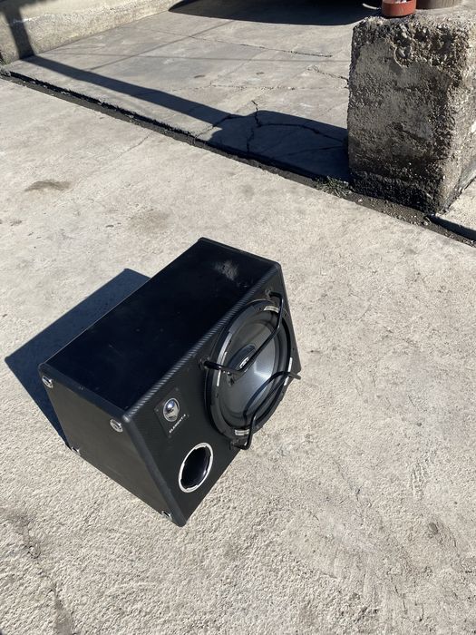 сабвуфер Element 5