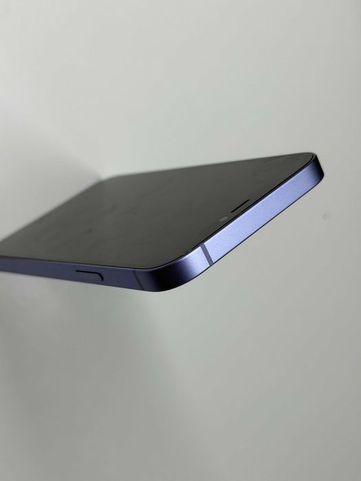iPhone 12 64GB 100% Батерия Purple 38033