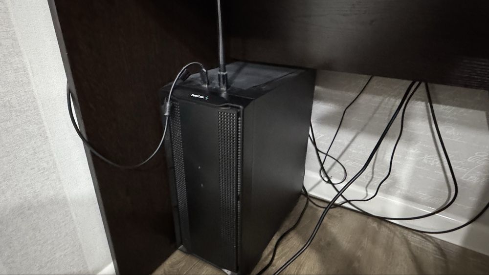 Продам игровой компьютер