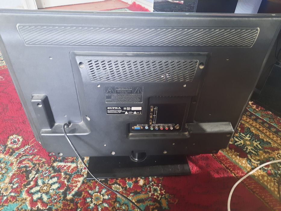 Телевизорлар сотилади 32  50 размерда