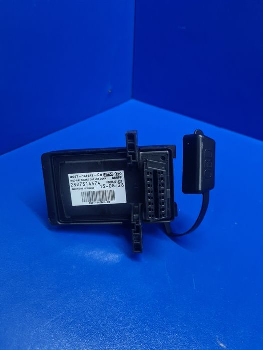 Port OBD Ford Mondeo Mk5