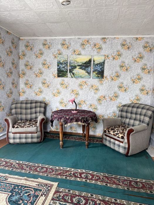 Срочно продам 3 комнатную квартиру