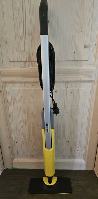 Mop cu aburi Karcher