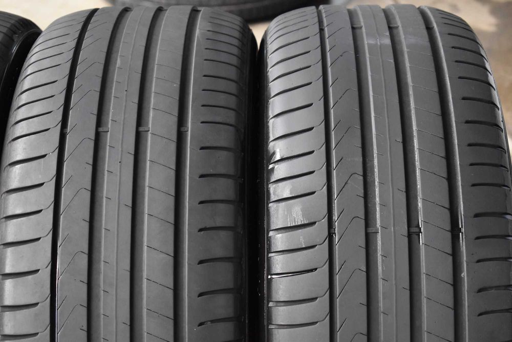 Гуми 255/45/19 Pirelli