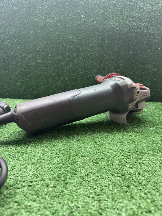 Ъглошлайф Metabo WEV 15-125 Quick