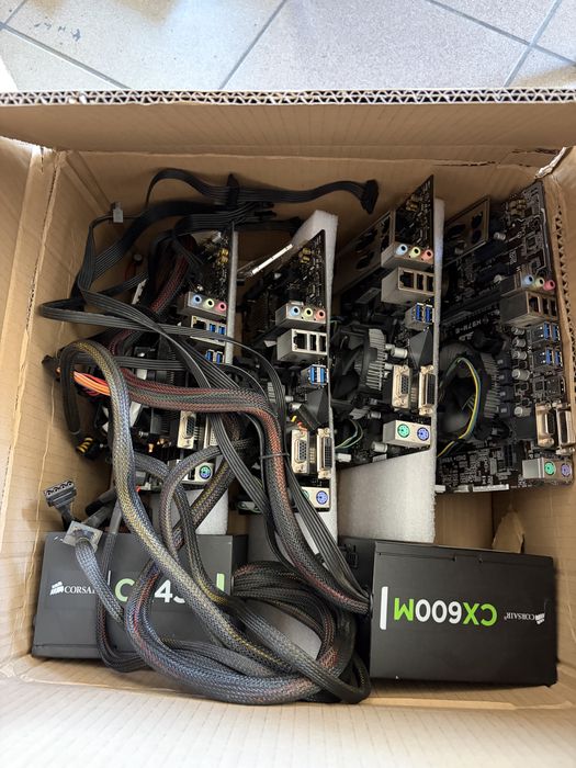 procesor i7 7700 • Anunturi gratuite • OLX.ro