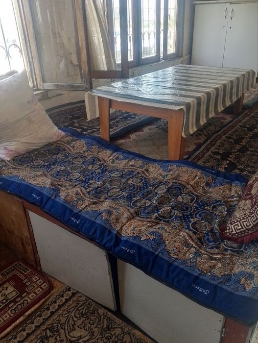 3 хонали уйнинг 1 хонасига угли еки Киз бола еки еш оила оламан