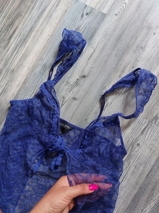 Дамско бельо Victorias sekrets