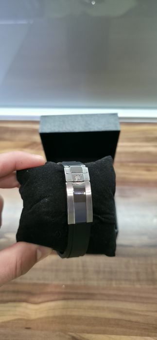 Rolex gmt master 2 и submariner