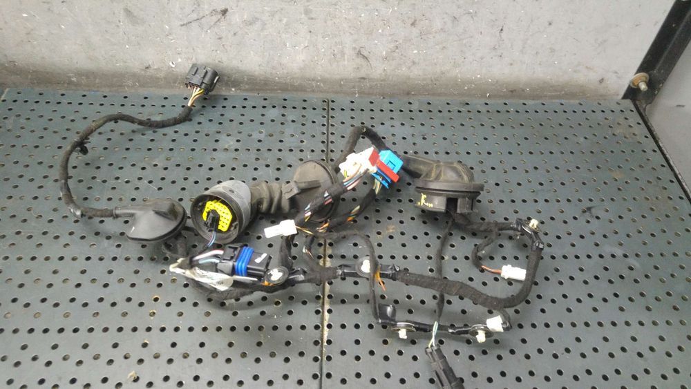 Cablaj instalatie electrica dreapta fata alfa romeo 159 939