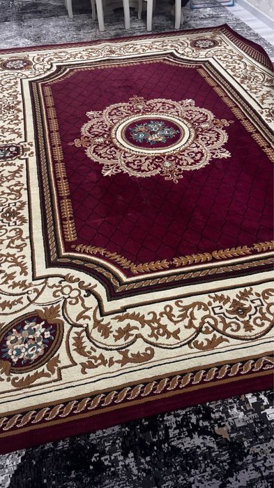 Гилем 3*4 м для жилья