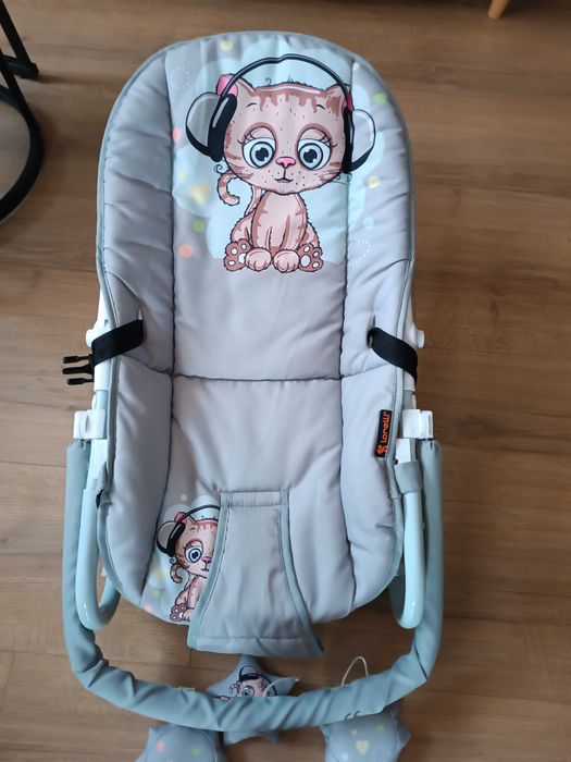 Повивалник и шезлонг