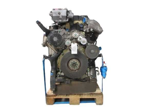 Motor MAN D2676LF52 pentru camioane - Piese de motor MAN
