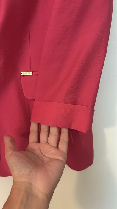 Сако с 7/8 ръкав ново р-р М