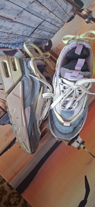 Nike Air Max Fursoya