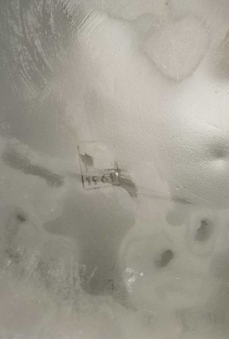 Cască Militară motel M1 SUA 1969 pentru armata Austriacă