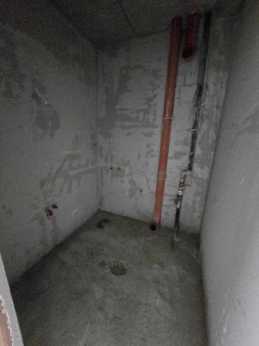 3-стаен в кв. Бузлуджа