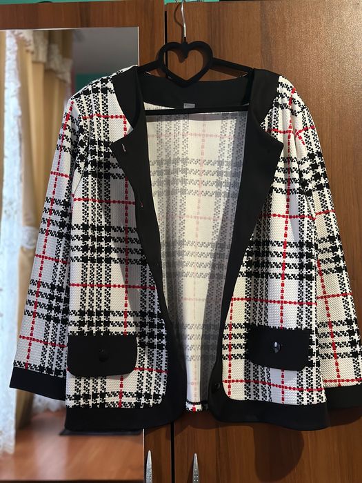 Официален блейзър Хл и 2Хл