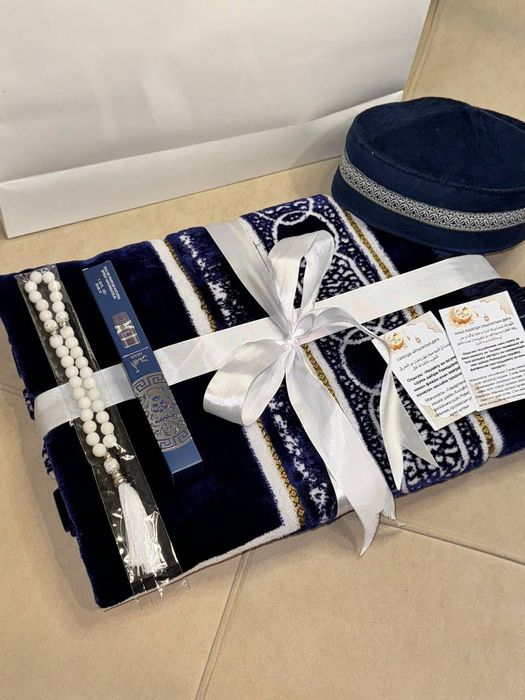 Жайнамаз бокс от 9000тг