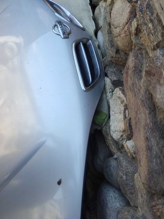 Нисан Примера WP11-144 на части