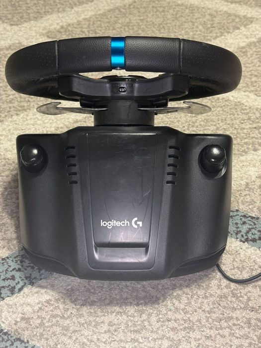 Volan gaming Logitech G29