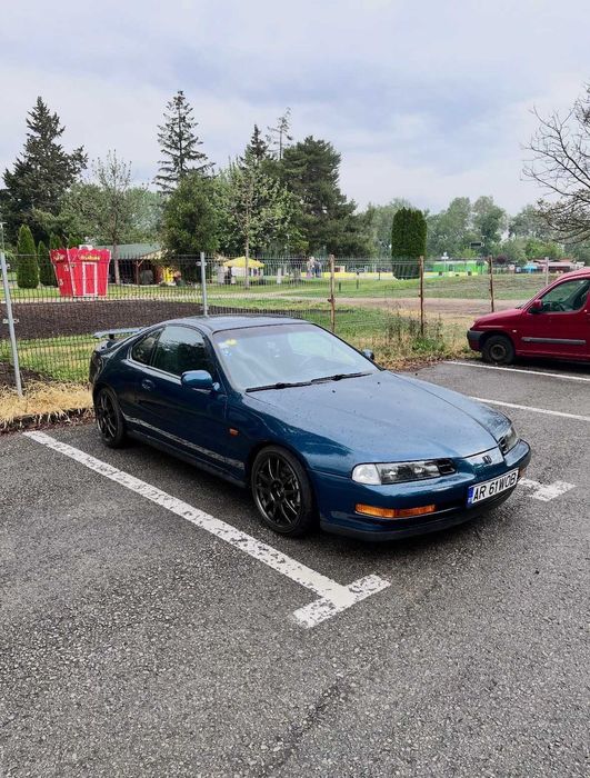 Vand Honda Prelude Gen 4 Retromobil