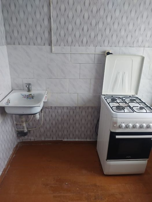 Продам 2х-комнатную квартиру