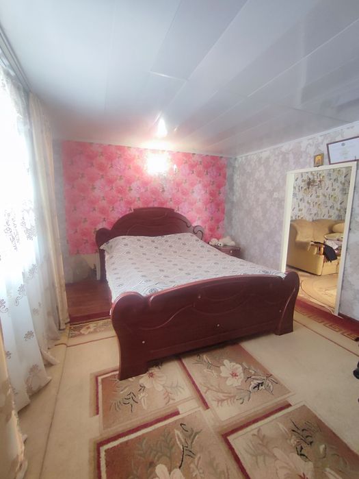 Продам дом в 2-м рабочем поселке