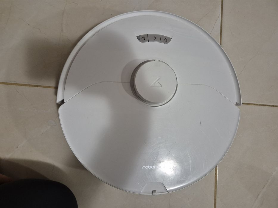 Roborock S7 Max V Ultra