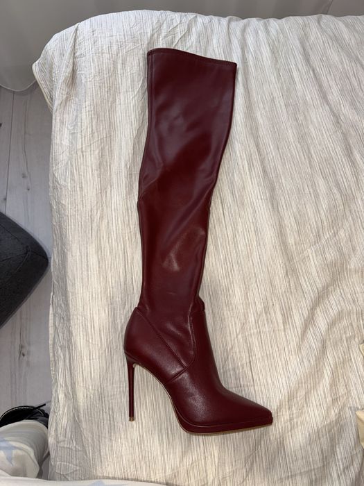 Vand cizme Steve Madden noi