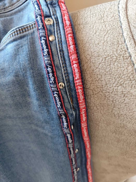 Superdry дамски дънки