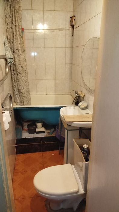 Квартира 1 комнатная