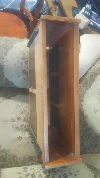 Юпитер Квадро.Прошлого ВЕКА.