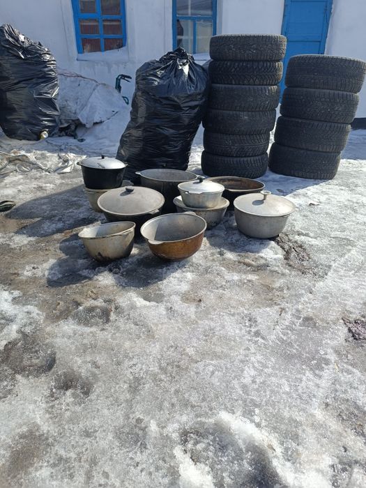 Продам казан в отл.состоянии.