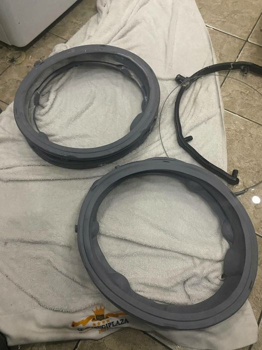 Ремонт стиральных машин любой модел kir yuvish mashinasi remonti