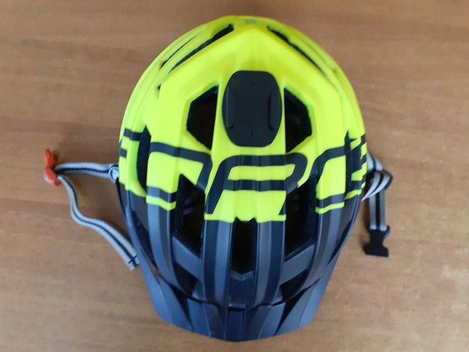 Casca ciclism Force Corella MTB marime M