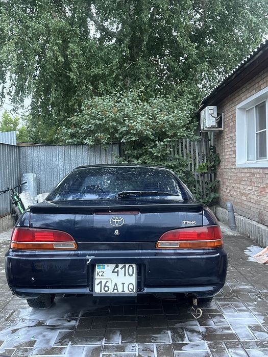 Тайота эксив    1995г