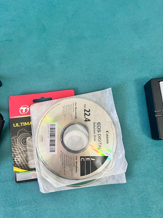 Фотоаппарат canon eos 550d ef-s 18-135 is kit