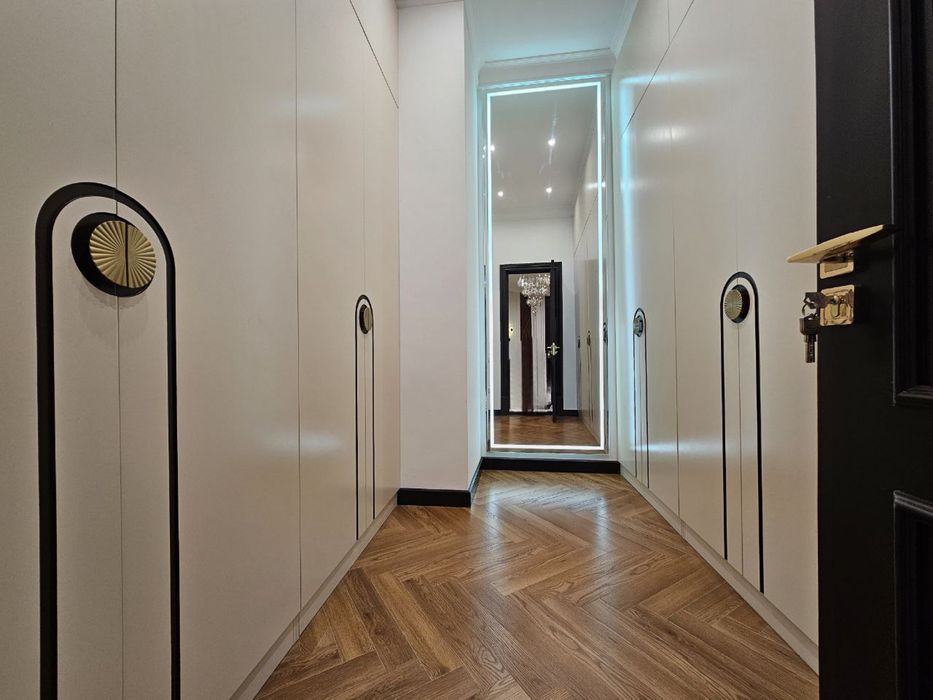 Ул. Тарас Шевченко Габус-Сдаётся 4х комнатная в Центре города!