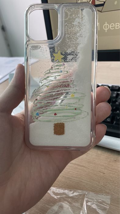 Чехол для iphone 12 айфон