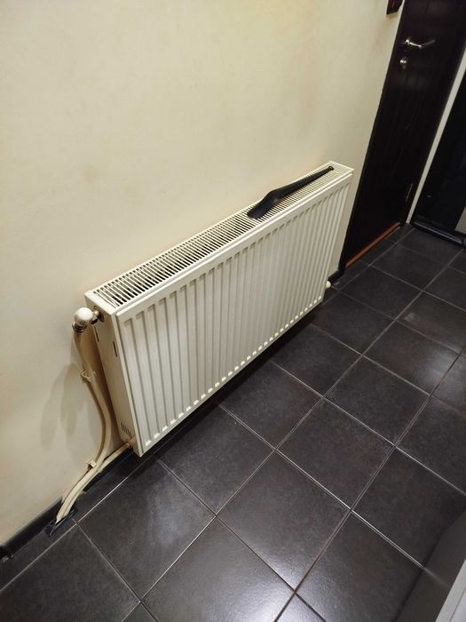 Камина с водна риза