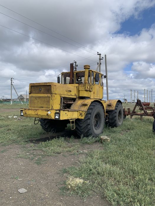 Продам К-700 в хорошем состоянии